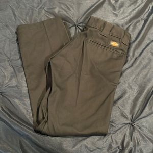 Slim Straight Nave Blue Dickies